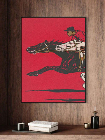 Elevate your space with this striking black and white eagle wall art print, a timeless piece that captures the majesty and strength of nature. The high-contrast monochromatic design works seamlessly with any interior aesthetic, from modern minimalist to classic traditional. Perfect for home offices, living rooms, or professional spaces, this unframed digital print offers flexibility in presentation—frame it to suit your décor or display it as-is. The eagle's powerful imagery serves as a daily source of insp