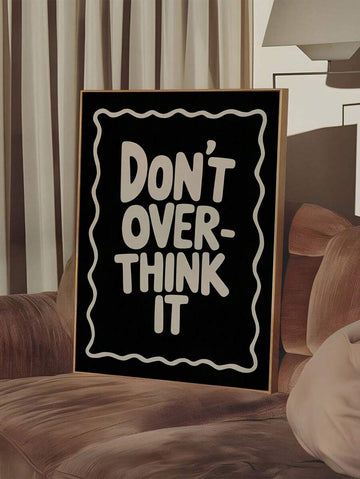 Transform your space with this uplifting wall art print featuring the empowering message "Everything Is Figureoutable." Rendered in calming sage green, this motivational poster serves as a daily reminder that challenges are simply puzzles waiting to be solved. Perfect for home offices, bedrooms, or creative spaces, it combines inspiring affirmations with modern aesthetic appeal. Whether you're tackling goals or need a confidence boost, this piece brings both style and substance to your walls. A playful yet 