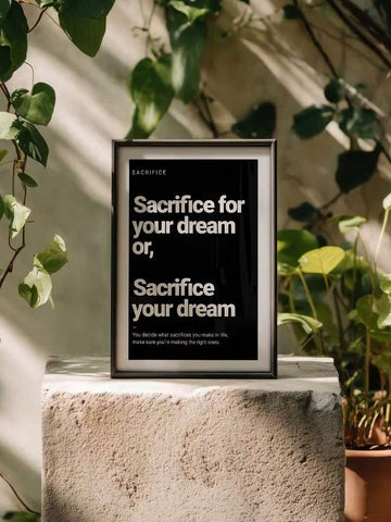 Transform your space with this bold canvas wall art that reminds you to stay the course. Featuring the powerful message "Do It With Consistency," this poster is your daily dose of motivation wrapped in vibrant, eye-catching design. Perfect for sprucing up your home office, gym corner, bedroom, or workspace, it's the kind of piece that catches your eye every morning and gives you that extra push to crush your goals. Whether you're building habits, training hard, or chasing dreams, this inspirational print ke