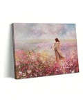 Bring spiritual warmth to your space with this beautiful Jesus Hugging Lamb canvas wall art. This modern Christian décor piece features a tender, uplifting image perfect for bedrooms, living rooms, churches, and prayer spaces. Ideal for Easter and Christmas celebrations, this canvas art serves as a meaningful gift for believers of all ages. 