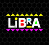 Libra Zodiac, Libra 90s Style, Libra Lover, Libra Fan, Png For Shirts, Png Sublimation