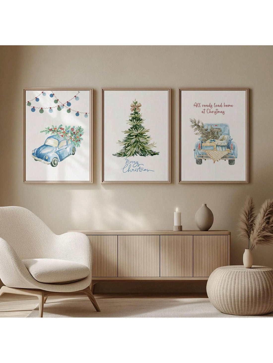 Add a splash of holiday cheer with this Light Blue Merry Christmas Wall Art! Perfect for bedrooms, living rooms, or dorm rooms, this festive canvas print brightens any space with a playful and joyful vibe. Its soothing light blue tones bring a fresh twist to traditional Christmas decor, making your holiday celebrations feel both cozy and fun. Celebrate the season in style and spread the merry spirit all around!