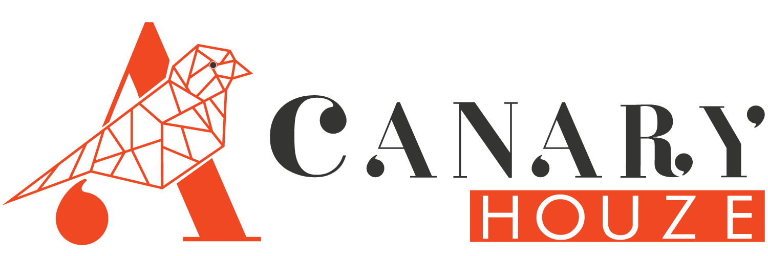 Canary Houze logo