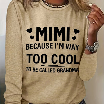 This long sleeve t-shirt features a unique love letter heart neckline, adding a touch of romance to your casual look. Made for women, this t-shirt is both comfortable and stylish, making it a versatile addition to any wardrobe. Show off your love for fashion with this must-have piece.