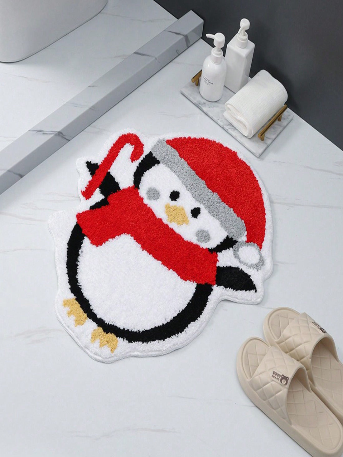 Experience the ultimate comfort with our Luxurious Fluffy Cashmere Carpet. Made with soft, washable cashmere, this versatile carpet is perfect for any space. Enjoy the benefits of luxurious softness and easy cleaning, making it the perfect addition to your home.