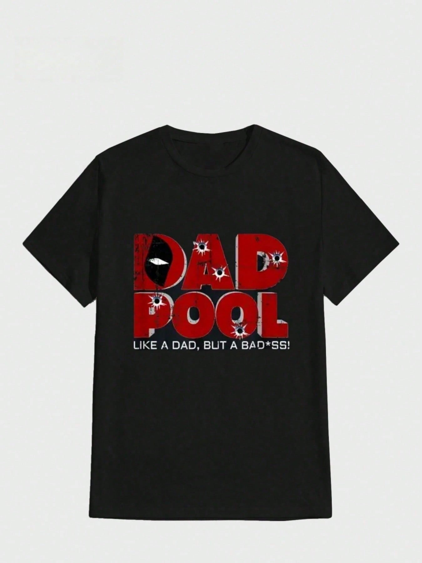 Unleash your inner superhero with our Men's Heavyweight Cotton Superhero Tribute T-Shirt! Made from durable, high-quality cotton, this shirt is perfect for both sports and leisure. Whether you're heading to the gym or just hanging out with friends, this shirt is sure to make a statement. (Superpowers not included!)