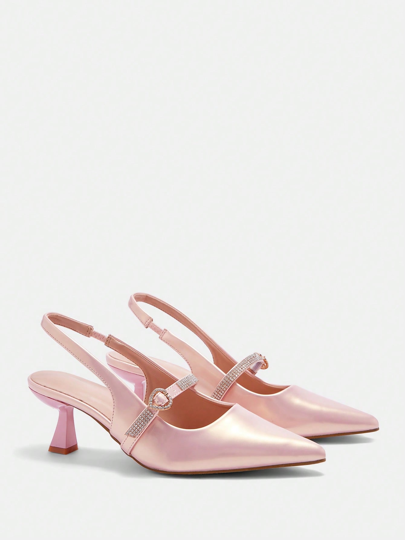 Experience effortless elegance with our Minimalist Adjustable High Heel Sandals. Designed for everyday wear, these sandals provide comfort and style with their adjustable straps and sleek design. Perfect for any occasion, these sandals are a must-have for any fashion-forward individual.