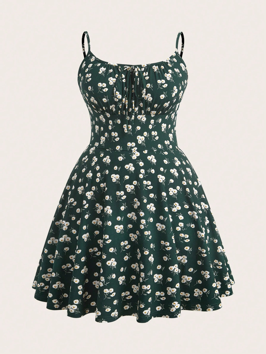 Step into summer with this mint green ditsy floral chiffon dress designed to flatter every curve. Its breezy fabric and playful print make it perfect for sunny days and warm evenings. Embrace effortless elegance and comfort in a dress that moves with you, adding a fresh, fun vibe to your wardrobe.