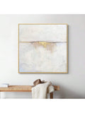 Elevate your space with our Modern Abstract Golden Texture Canvas Art! This eye-catching piece brings a splash of luxury and fun to any room. The golden textures dance across the canvas, creating a playful yet sophisticated focal point that's sure to spark conversation. Perfect for adding a touch of whimsy to your living room, bedroom, or office without overwhelming your minimalist aesthetic. Who said art had to be serious?
