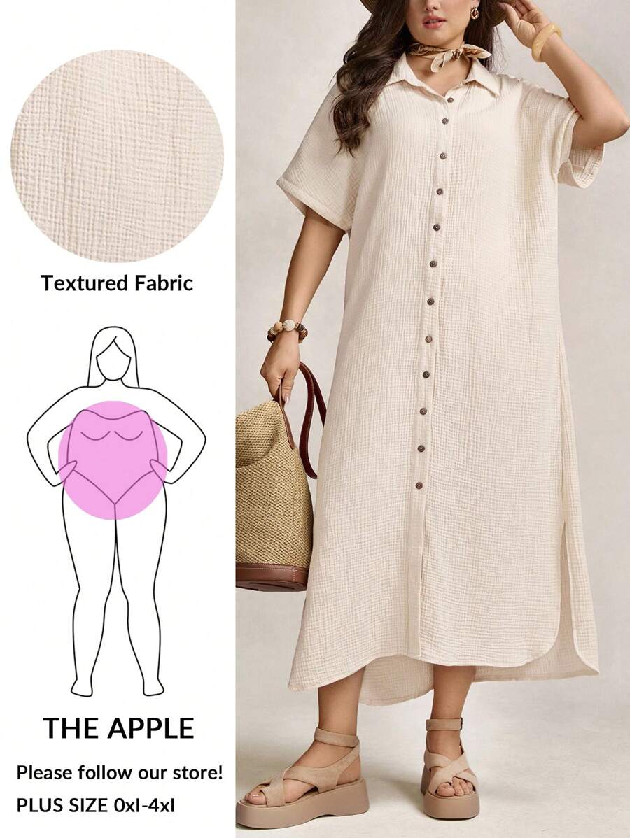 Embrace the breeze with this Crinkled Maxi Beach Dress—your go-to for effortless, nautical charm. Its flowing design and textured fabric keep you cool and stylish from sunup to sunset. Whether you're leisurely strolling the shore or celebrating Mother’s Day in style, this dress adds a splash of seaside fun to your wardrobe. Perfect for moms who love a bit of playful elegance by the water!