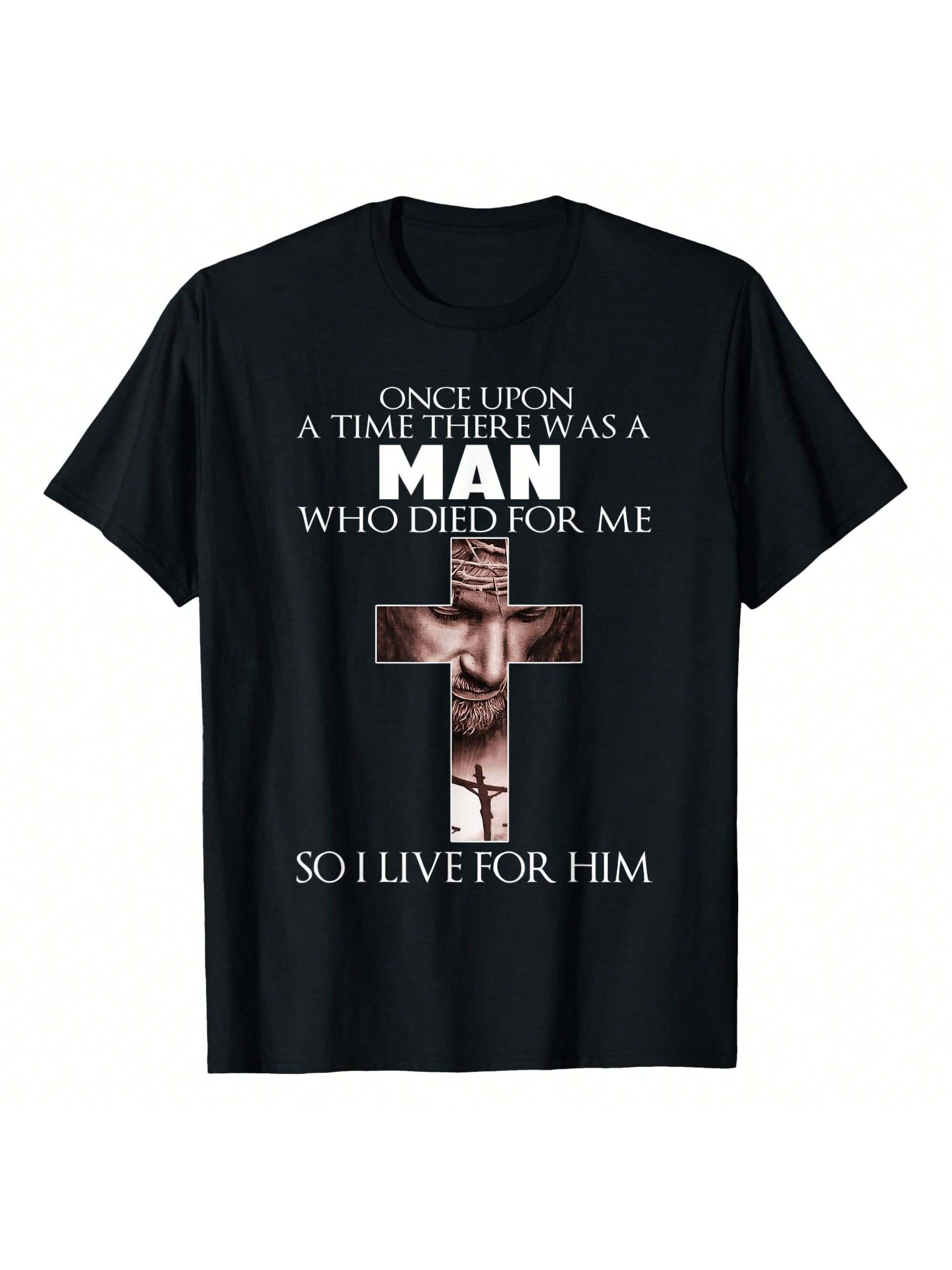 Step into your story with the Once Upon A Time T-Shirt! This casual crew neck tee is perfect for everyday adventures and outdoor fun. Its comfortable fit keeps you ready for anything, whether you're exploring the city or relaxing with friends. Let your outfit tell a tale of style and ease wherever you go!