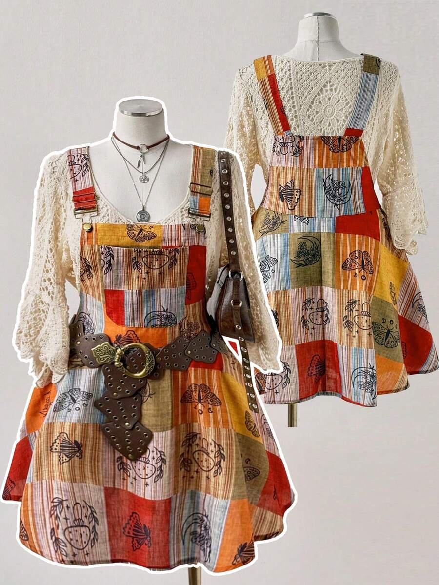 Experience the breathtaking fusion of heritage artisanal artistry and sharp, modern architectural tailoring. This stunning multi-color ensemble is meticulously designed for the woman who values a high-fashion, "quiet luxury" approach to seasonal dressing—the ultimate centerpiece for prestigious festival retreats, exclusive coastal soirées, and high-authority summer vacations.