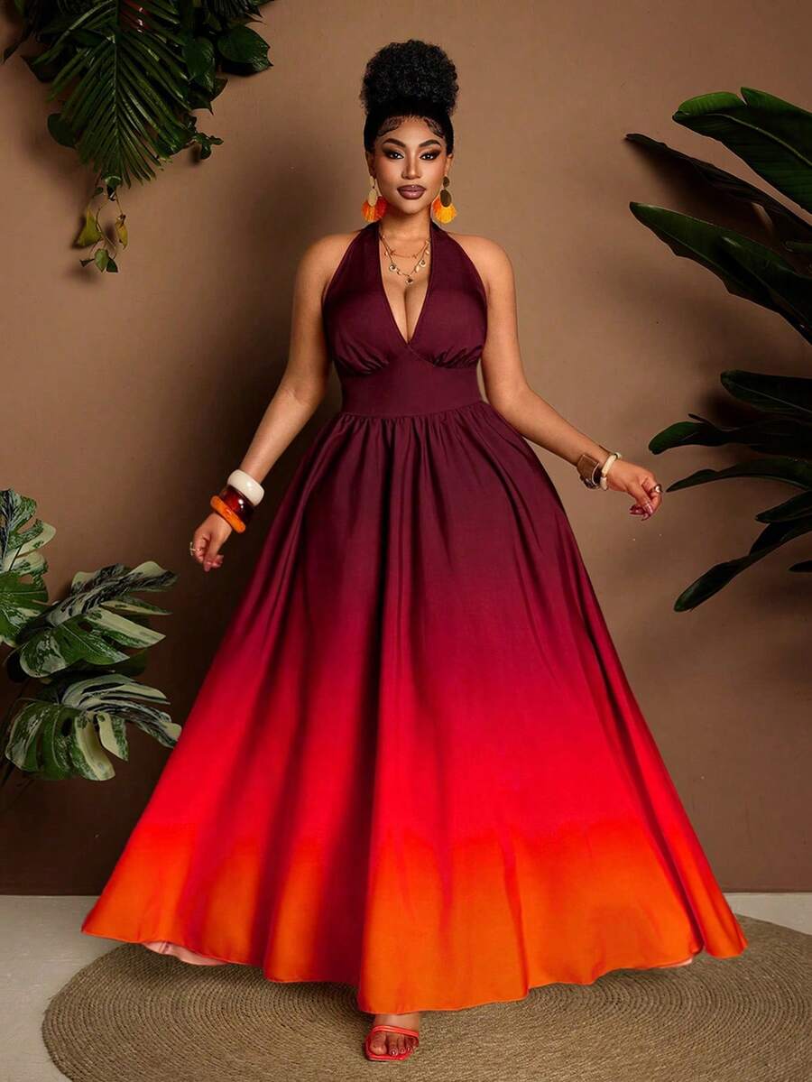 Experience the breathtaking fusion of sunset-inspired heritage and sharp, modern architectural tailoring. This stunning burning orange ensemble is meticulously designed for the woman who values a high-fashion, "quiet luxury" approach to seasonal dressing—the ultimate centerpiece for prestigious vacation retreats, exclusive beach clubs, and high-authority summer outings.