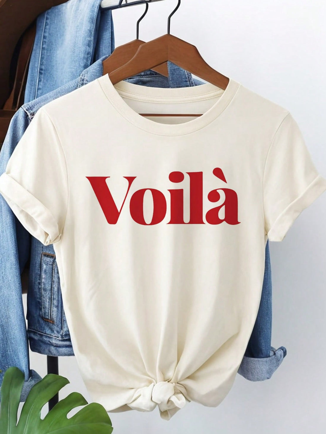 Celebrate your love for Paris with this playful plus size graphic tee! Featuring a casual short sleeve and comfy crew neck, it’s perfect for spring and summer adventures. Soft, breathable fabric keeps you cool while adding a fun, chic vibe to your everyday look. Embrace effortless style and comfort all season long!