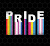 Pride On Lgbt, Take Pride In Lgbt, Lgbt Pride, Pride's Day Gifts, Png For Shirts, Png Sublimation