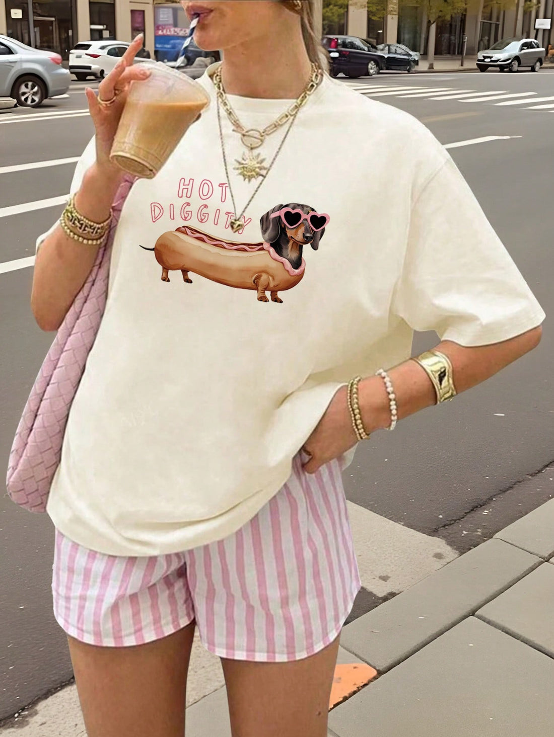 Stay cool and comfy with our Refreshing Lemon Drink Casual T-Shirt! Perfect for fun summer vacations, this tee will quench your thirst for adventure and fashion. Made with soft, breathable fabric, it's perfect for sunny days and spontaneous lemonade stands. Don't miss out, get yours now!