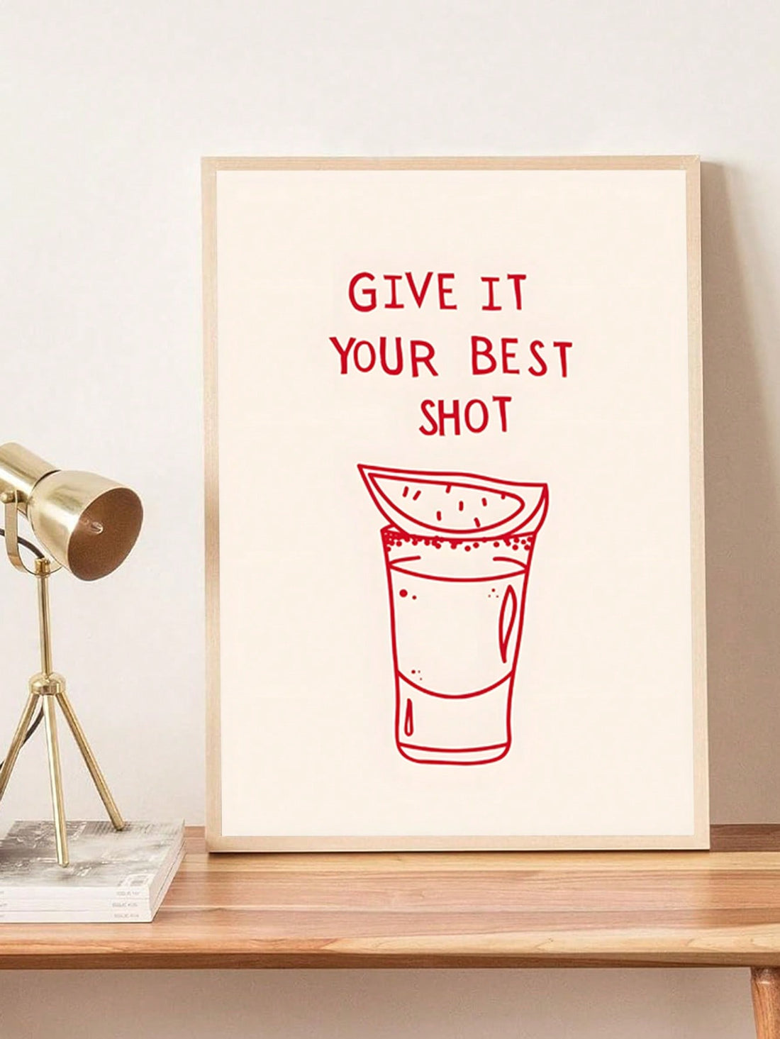 Brighten your space with this groovy retro art print featuring uplifting affirmation quotes wrapped in vibrant circle patterns. Perfect for bedrooms, offices, or any room needing a dose of positivity and vintage flair. The playful design blends nostalgic aesthetics with modern motivation, making it an instant conversation starter. Frame it your way to match your unique style. Inspire yourself and others every time you glance at this feel-good masterpiece.