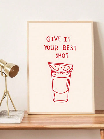 Brighten your space with this groovy retro art print featuring uplifting affirmation quotes wrapped in vibrant circle patterns. Perfect for bedrooms, offices, or any room needing a dose of positivity and vintage flair. The playful design blends nostalgic aesthetics with modern motivation, making it an instant conversation starter. Frame it your way to match your unique style. Inspire yourself and others every time you glance at this feel-good masterpiece.