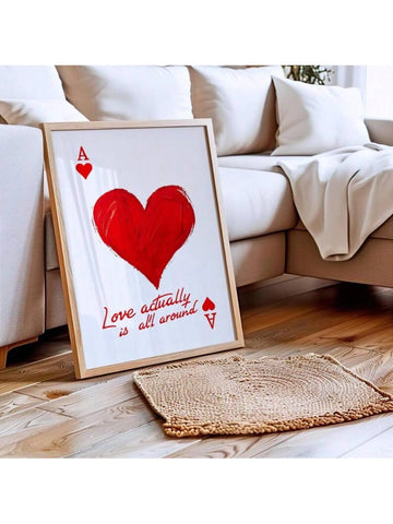 Add a touch of playful nostalgia to your space with our Retro "Lucky Me" Wall Art. This charming piece blends vintage vibes with modern design, creating the perfect conversation starter for any room. Hang it in your living room to spark joy, bedroom to wake up feeling lucky, kitchen for a dash of whimsy, or office to brighten those Monday meetings. Your walls have been waiting for this lucky charm!