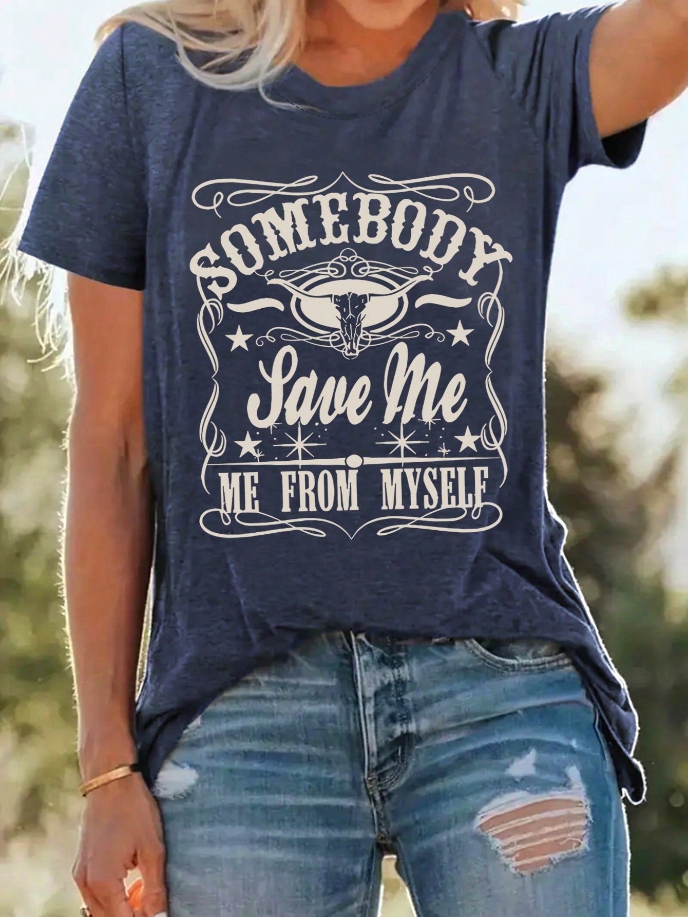 Get ready to channel some serious retro vibes with this chic and simple graphic t-shirt! Perfect for summer, this shirt will add a touch of nostalgia to your wardrobe. Say goodbye to complicated fashion and hello to effortless style. Get yours now!