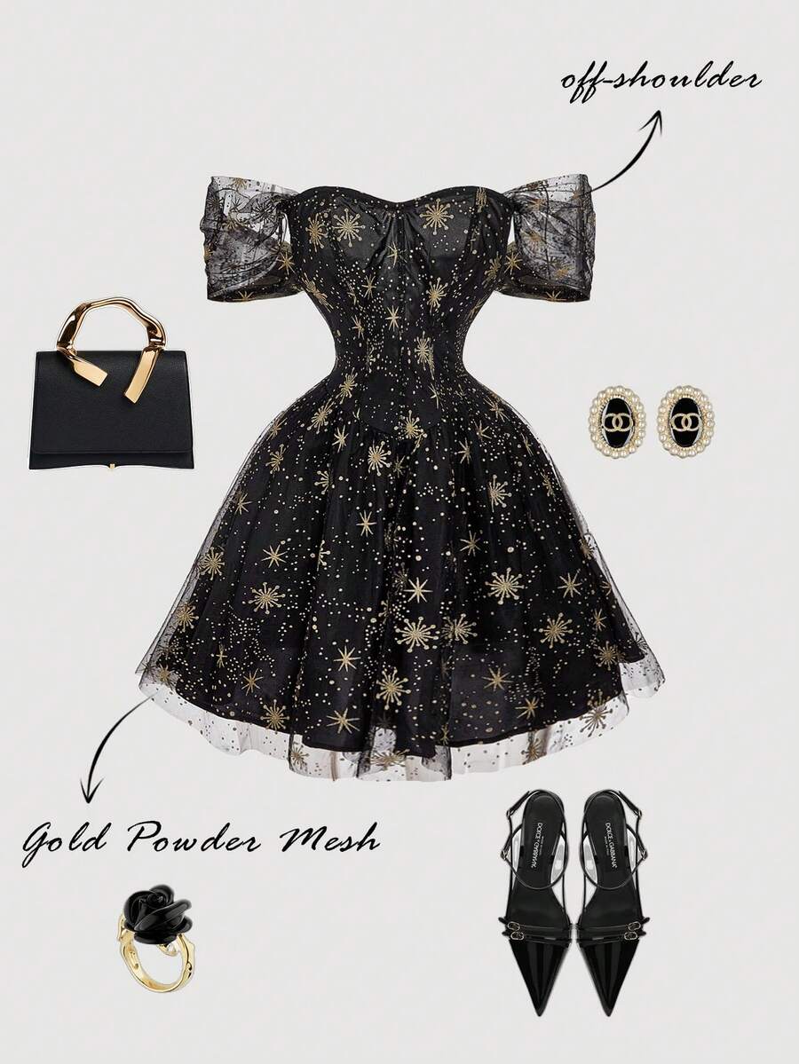 Elevate your evening with this stunning burgundy red sequin off-shoulder dress, designed to make a lasting impression at any special occasion. The shimmering sequin fabric catches light beautifully, creating an enchanting sparkle that commands attention. The elegant off-shoulder neckline offers a romantic, sophisticated silhouette that flatters the shoulders and collarbone. Perfect for date nights, galas, or celebrations, this dress combines timeless elegance with contemporary glamour. The rich burgundy hue