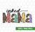 Inked Mama, Leopard Mama, Groovy Mama, Mother's Day, Svg Files, Png Sublimation