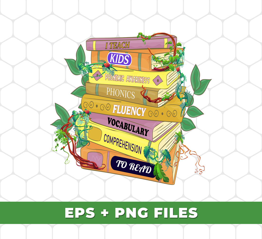 Show your love for reading with our Love Books Png Sublimation gift set. Perfect for teachers and students alike, this digital file bundle includes a variety of designs to express your passion for reading. Add a touch of creativity to your wardrobe or decor with our unique Love Books collection.