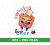 Cute Chef Gift, Custom Name, Custom Chef Name, Digital Files, Png Sublimation