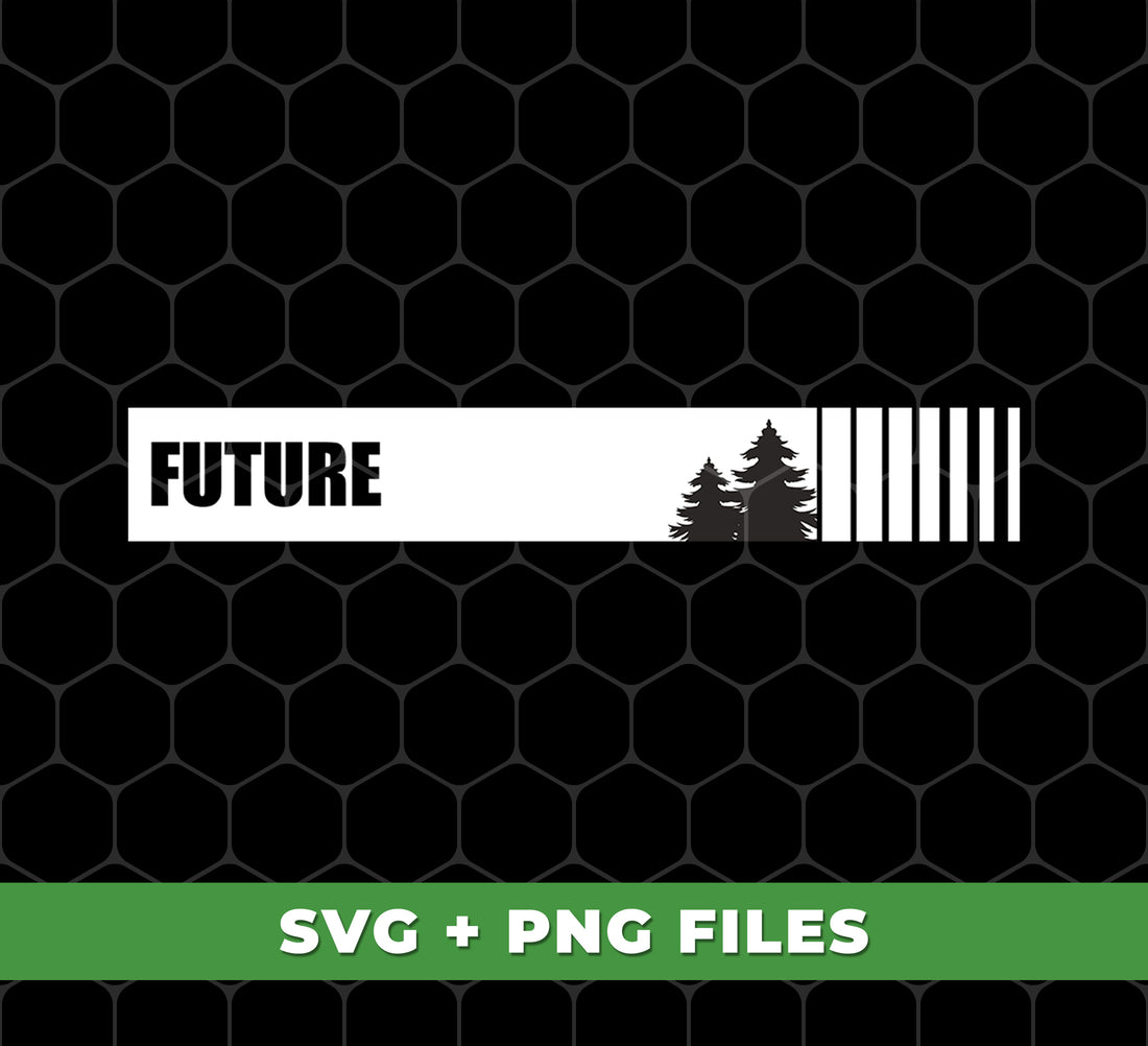 Future, Future Forest, Love Future, Forest Lover, Keep Our Environment, Keep Our Future, Digital Files, Png Sublimation