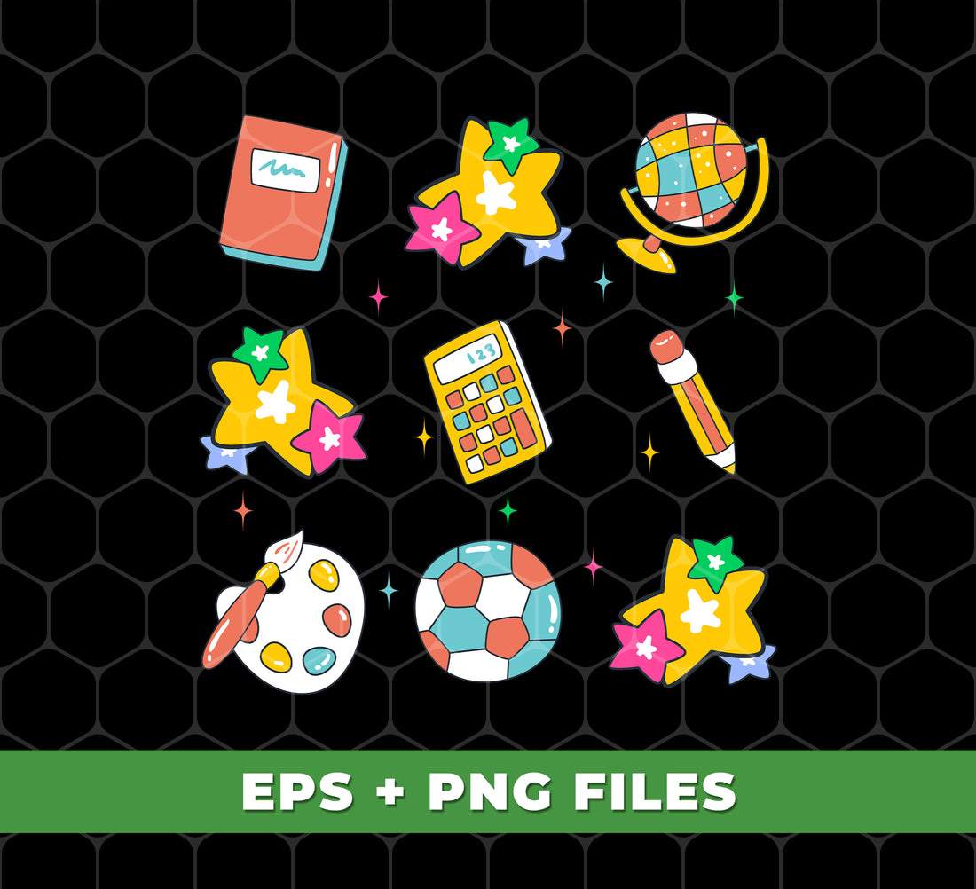 Happy First Day of School, Teacher Gift, Gift for Teachers, Kindergarten Teacher, Teacher Appreciation, Digital Files, Png Sublimation