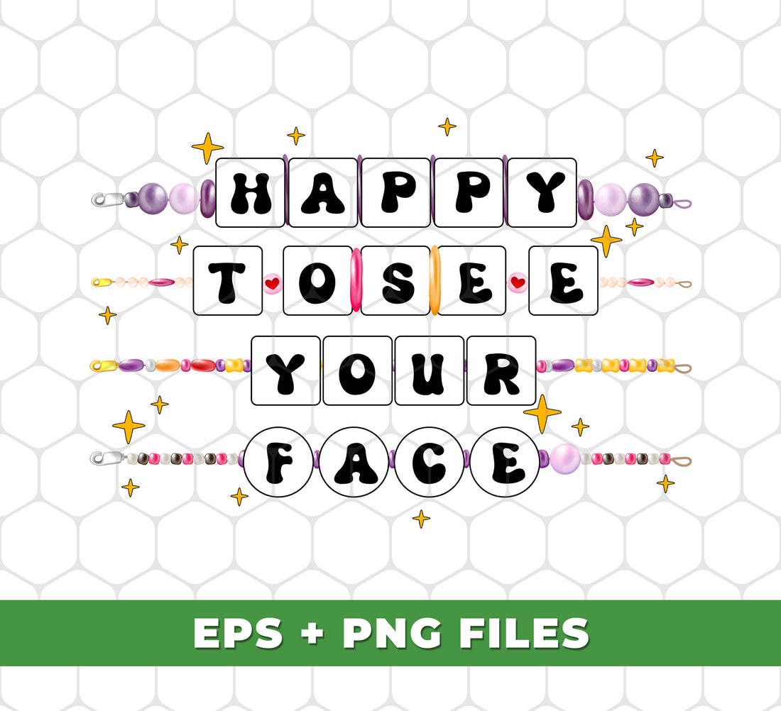 Happy To See Your Face, Teacher Friendship, Teacher Bracelet Shirt Design, Back To School, Digital Files, Png Sublimation