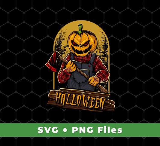 Halloween Night, Horror Halloween, Happy Halloween, Svg Files, Png Sublimation