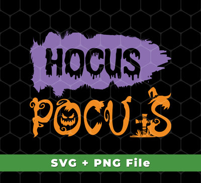 Our Hocus Pocus, Witch In Halloween, Mystery Halloween, SVG files, and PNG Sublimation are perfect for this spooky season. Get the highest quality Halloween designs for all your fabric and sublimation projects. Bring your Halloween creations to life with these detailed, high resolution files.