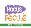 Our Hocus Pocus, Witch In Halloween, Mystery Halloween, SVG files, and PNG Sublimation are perfect for this spooky season. Get the highest quality Halloween designs for all your fabric and sublimation projects. Bring your Halloween creations to life with these detailed, high resolution files.