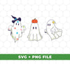 Cute Boo, Funny Boo, Funny Halloween, Magic Boo, Digital Files, Png Sublimation