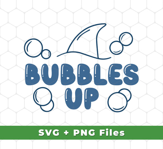 Bubbles Up, Shark Lover, Love Beach, Love Bubbles digital files are a set of png sublimation files perfect for use on t-shirts, mugs, and home decor. Get creative and add some personalized flair to your products!