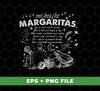 These digital files featuring Midnight Margaritas, Magic Girl, Local Witches, and Magic Night are perfect for sublimation projects. With .png files, you can easily make custom apparel designs.