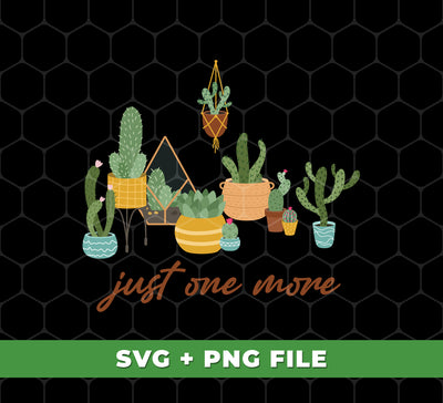 Just One More, Love To Plant Trees, and Best Of Trees offer the perfect combination of digital files to create beautiful, personalized products. Featuring high-quality, PNG sublimation files, they are perfect for creating t-shirts, mugs, and other items.