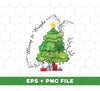 This Merry And Bright Love Christmas Digital File set allows customers to customize their Christmas decor with a stylish and festive combination of Christmas Tree, Merry And Bright, and Love Christmas PNG Sublimation. Perfect for making holiday season decorations!