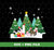 Funny Christmas, Animal Christmas, Merry Christmas, Digital Files, Png Sublimation