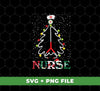 Take the holiday spirit to the next level with Nurse Christmas. Give the nurses in your life the perfect Christmas gift with our digital files for sublimation designs, including a Nurse Xmas Tree and an array of other festive designs. Perfect for showing appreciation and spreading cheer.