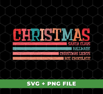 Celebrate the Christmas season with these high-resolution digital files featuring a vintage style Santa Claus and "Merry Christmas" greeting. Great for sublimation projects, each PNG file is optimized for high-quality printing.