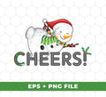 Celebrate the holiday season with our festive cheers-themed Christmas designs. Featuring snowmen, trendy patterns, and Merry Christmas greetings, these digital files are perfect for creating unique and stylish holiday gifts and decorations. Get creative with our high-quality PNG sublimation files and spread some holiday cheer!