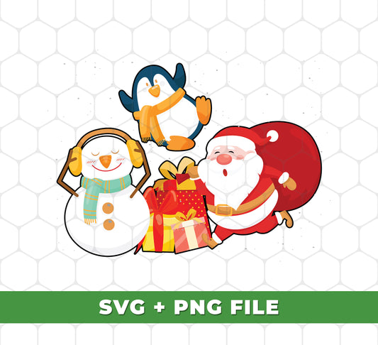 Bring holiday cheer to your crafts with our collection of Christmas-themed digital files! Choose from snowman, penguin, Santa Claus, and trendy designs, all available in PNG format for easy sublimation printing. Perfect for DIY projects and personalized gifts.