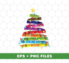 Create colorful and festive holiday decorations with our Crayon Xmas Tree! This unique Crayon-mas Tree features a light line design for a modern twist. With digital files and PNG sublimation, easily customize and print your own tree for a personalized touch. Perfect for all your Christmas crafting needs.