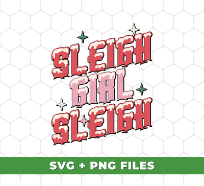 Enhance your holiday decorations with our Sleigh Girl Sleigh digital files! Perfect for sublimation and featuring festive sleigh designs, this collection will bring a touch of Christmas magic to any project. Add it to your collection today!