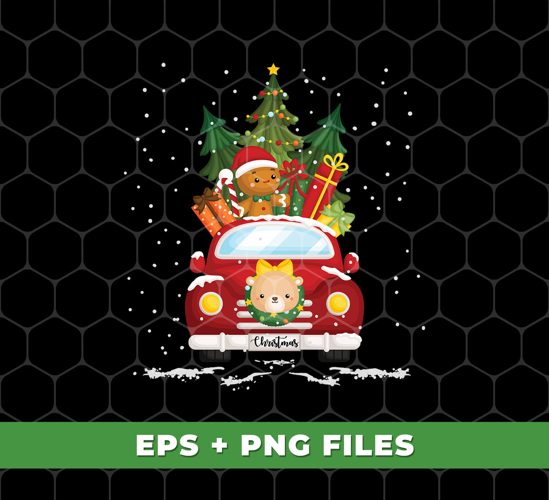 This Christmas, spread holiday cheer with our Christmas Car gift boxes! With a festive car design and digital file capability, our gift boxes are perfect for personalized gifts and professional presentations. Bring joy to loved ones and clients alike with these unique and high-quality PNG sublimation gift boxes.
