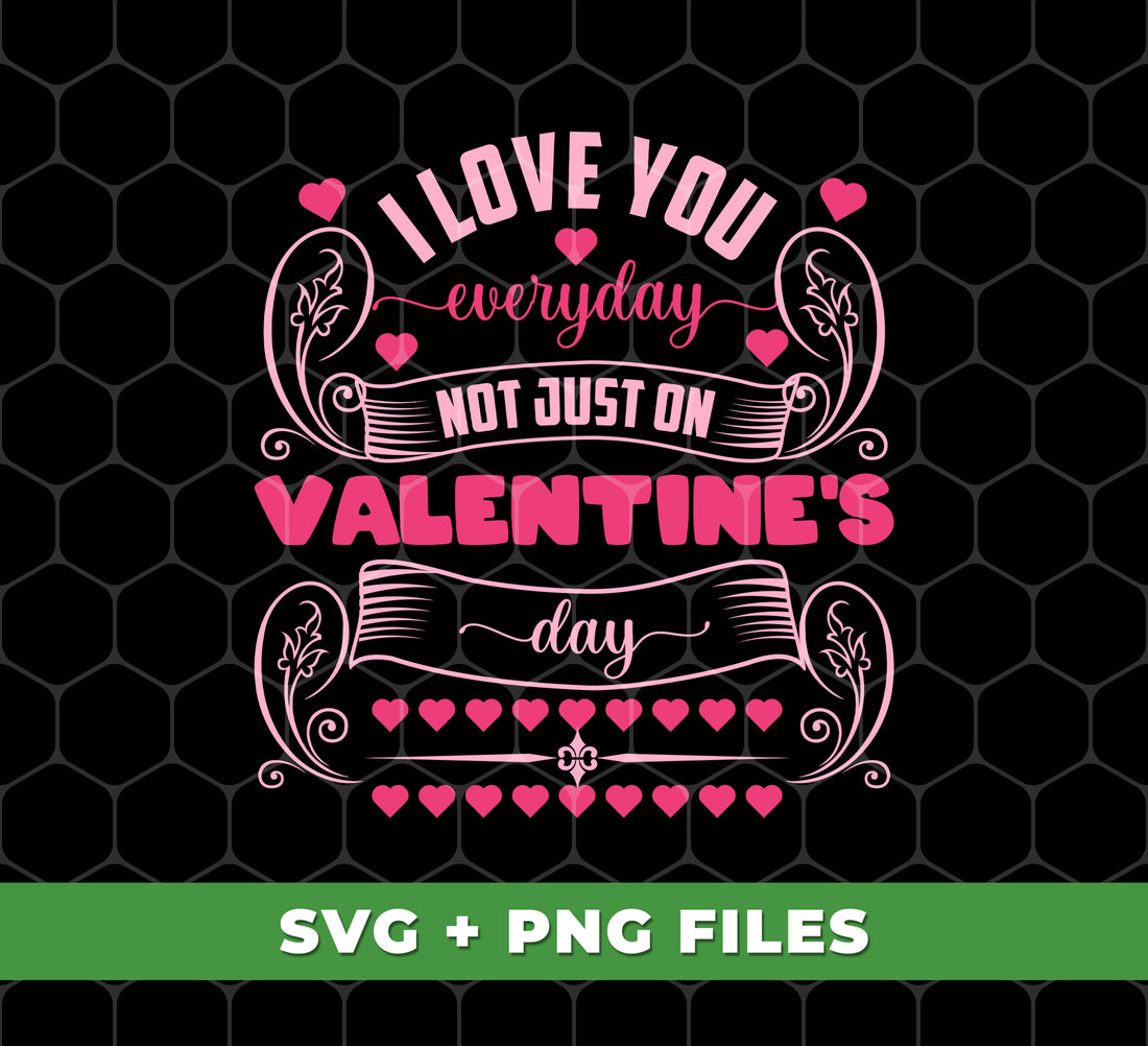Express your love every day, not just on Valentine's Day with this Valentine Lover Digital Files. Easily customizable and perfect for sublimation, this PNG file allows you to share your love digitally, adding a personal touch to your declarations. Show how much you care with this versatile design.