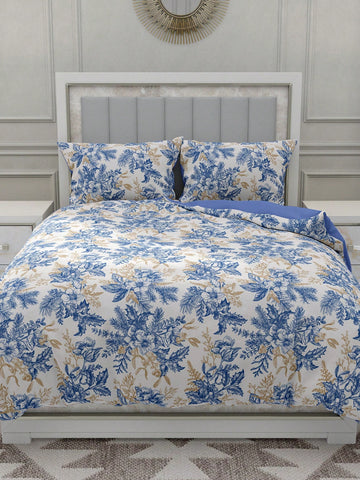 Introducing our Soft and Stylish Printed Duvet Cover Set, perfect for Twin, Queen, and King Size Beds. Made from high-quality materials, it offers a soft and comfortable feel while adding a touch of style to any bedroom. Available in a variety of sizes and designs. Upgrade your bedding today!