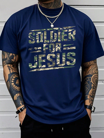 Show your faith with a fun twist in the Soldier for Jesus Heavy Cotton Christian T-Shirt. Made from durable, breathable cotton, it keeps you cool and comfortable all summer long. Perfect for spreading positive vibes while rocking a bold, playful look that stands out in any crowd. Wear your beliefs proudly and let your style do the talking!